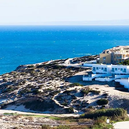 Feriested The Beachfront - D'el Rey Golf & Óbidos