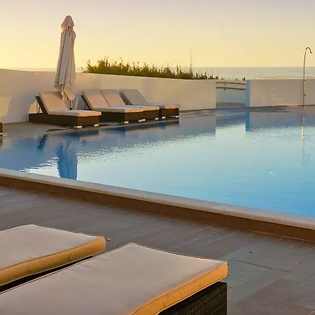 Feriested The Beachfront - D'el Rey Golf &