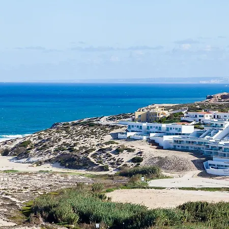 Semesteranläggning (resort) The Beachfront - D'el Rey Golf & Óbidos
