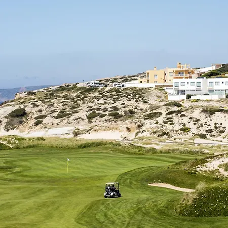 Semesteranläggning (resort) The Beachfront - D'el Rey Golf & Óbidos