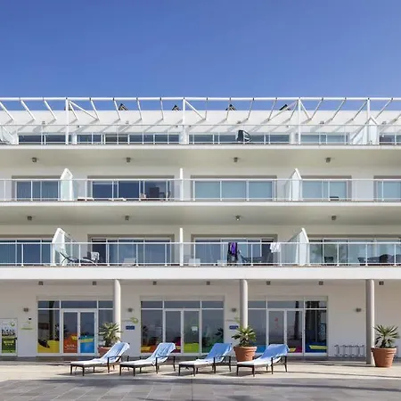 The Beachfront - D'el Rey Golf & Feriested