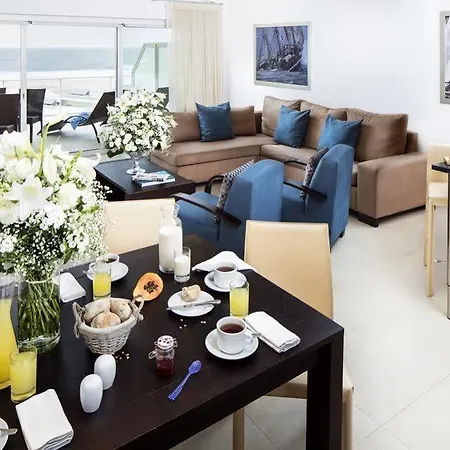 The Beachfront - D'el Rey Golf & Feriested 5*