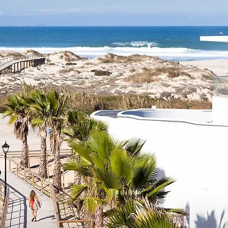 The Beachfront - D'el Rey Golf & Resort