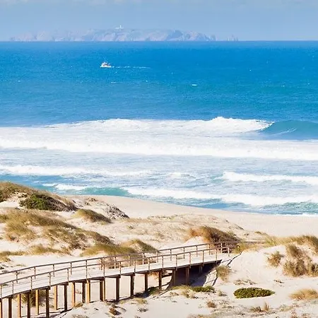 The Beachfront - D'el Rey Golf & Feriested Óbidos