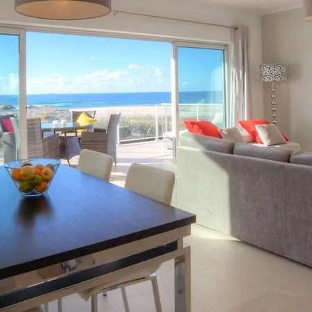 Feriested The Beachfront - D'el Rey Golf & 5*