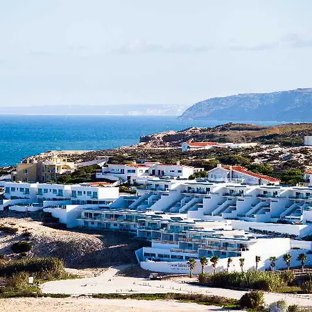 Feriested The Beachfront - D'el Rey Golf & 5*