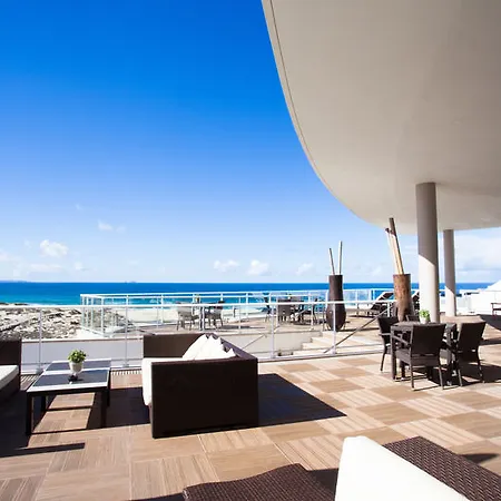 The Beachfront - D'el Rey Golf & 5* Óbidos