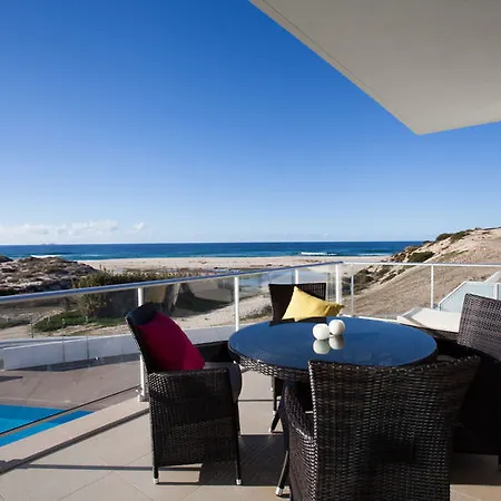 The Beachfront - D'el Rey Golf & 5* אובידוס