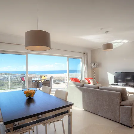 Feriested The Beachfront - D'el Rey Golf & 5*