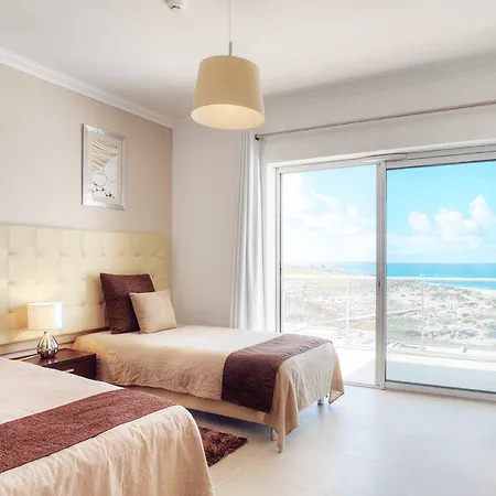 The Beachfront - D'el Rey Golf & 5* Óbidos