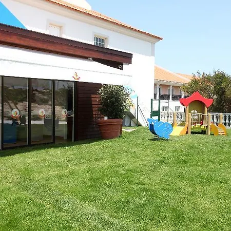 The Beachfront - D'el Rey Golf & Óbidos