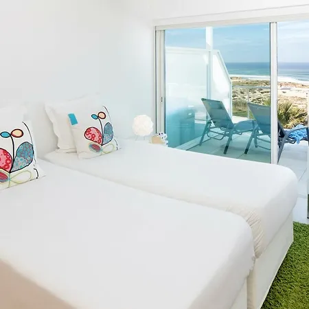 Feriested The Beachfront - D'el Rey Golf & Óbidos