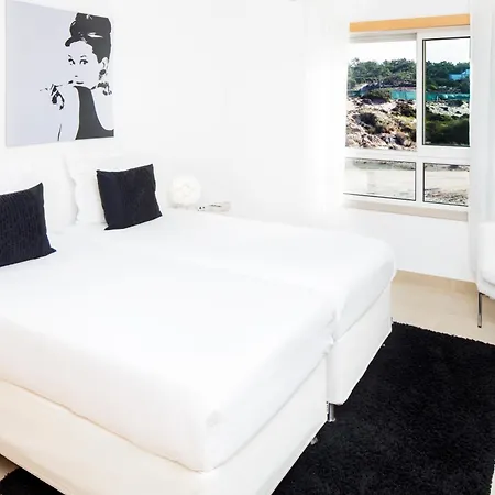 The Beachfront - D'el Rey Golf & אתר נופש 5*