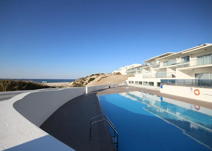 The Beachfront - D'el Rey Golf & Обидуш