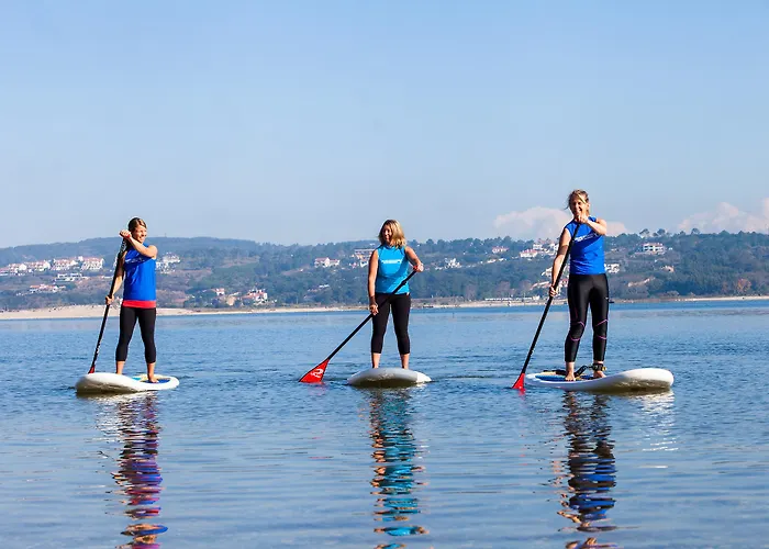 リゾート The Beachfront - D'el Rey Golf & 5*