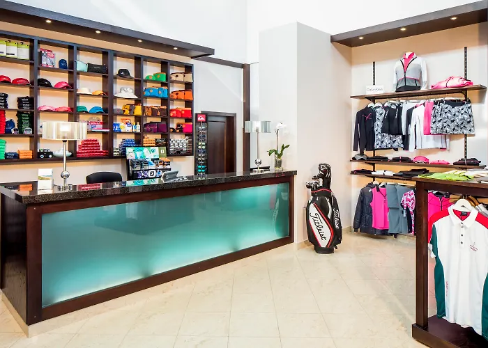 The Beachfront - D'el Rey Golf &