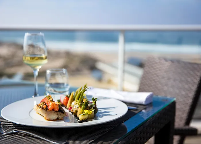 The Beachfront - D'el Rey Golf & 5* Óbidos