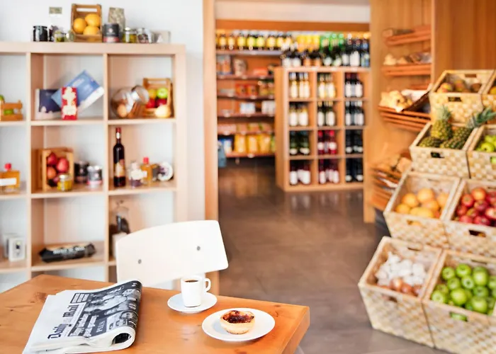 The Beachfront - D'el Rey Golf & 5* Обидуш