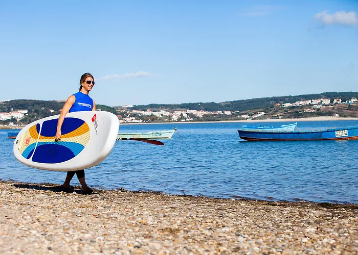 The Beachfront - D'el Rey Golf & 5*