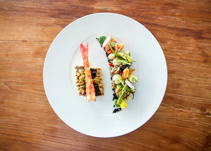 The Beachfront - D'el Rey Golf &