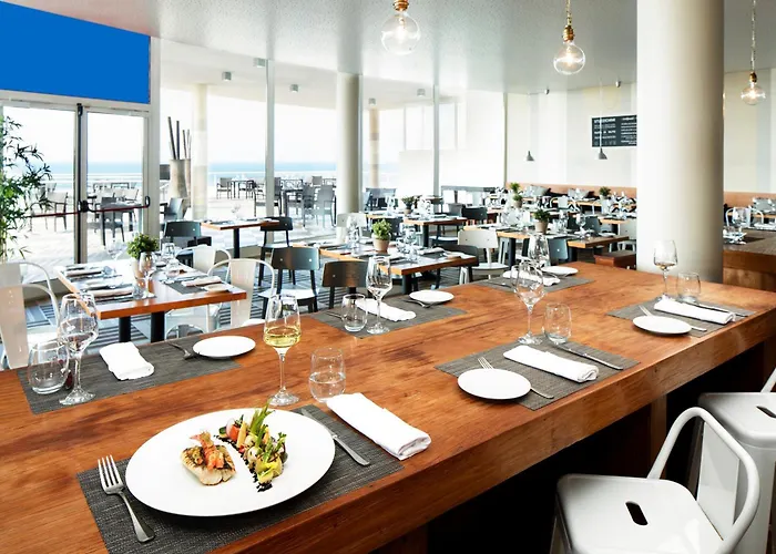 The Beachfront - D'el Rey Golf & Курортный комплекс