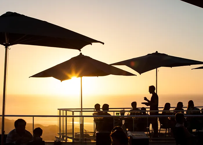 Курортный комплекс The Beachfront - D'el Rey Golf & 5*