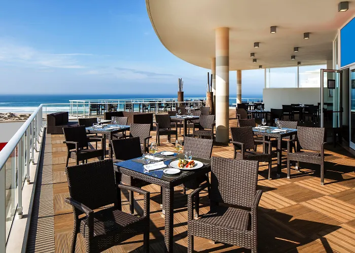 The Beachfront - D'el Rey Golf & Курортный комплекс 5*