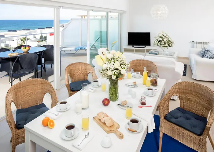 Resort The Beachfront - D'el Rey Golf & 5*