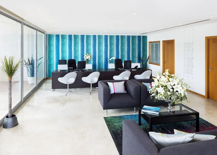 The Beachfront - D'el Rey Golf & 5* Óbidos