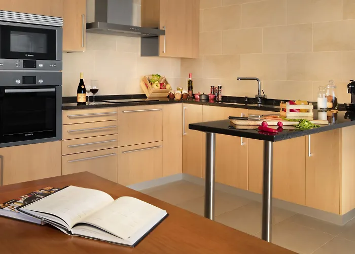 The Beachfront - D'el Rey Golf & リゾート オビドス