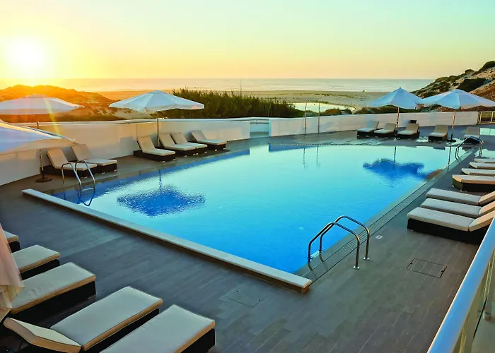 リゾート The Beachfront - D'el Rey Golf &