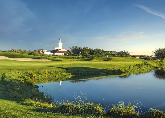The Beachfront - D'el Rey Golf & Óbidos