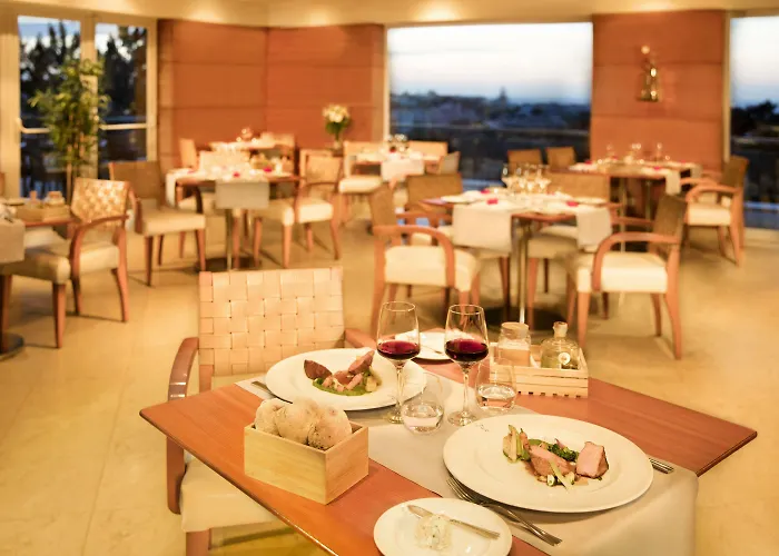 The Beachfront - D'el Rey Golf & リゾート 5*