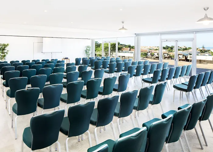 The Beachfront - D'el Rey Golf & オビドス