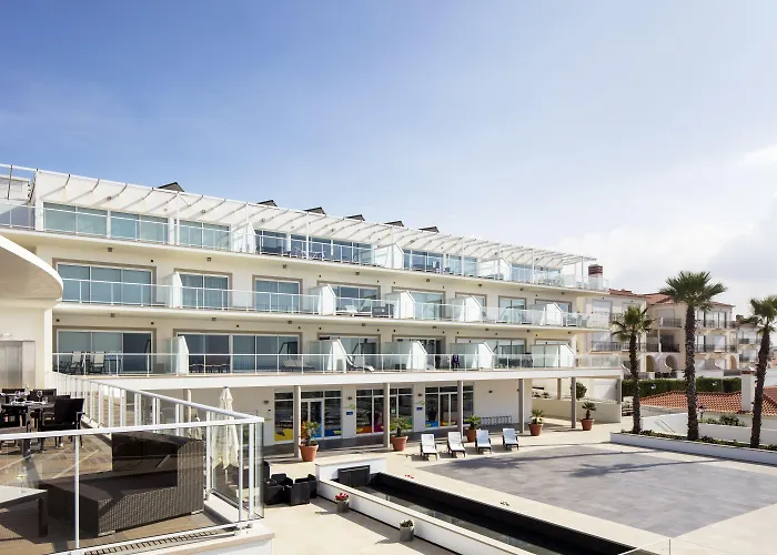 The Beachfront - D'el Rey Golf & Resort