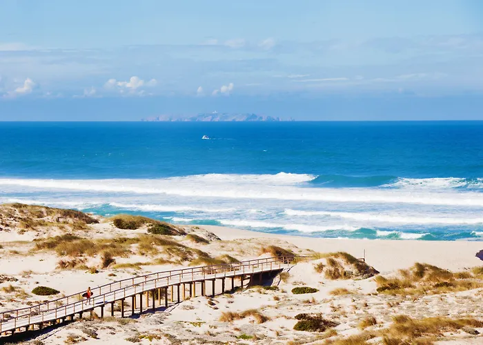 The Beachfront - D'el Rey Golf & リゾート