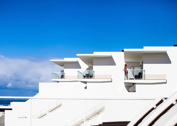 リゾート The Beachfront - D'el Rey Golf & オビドス