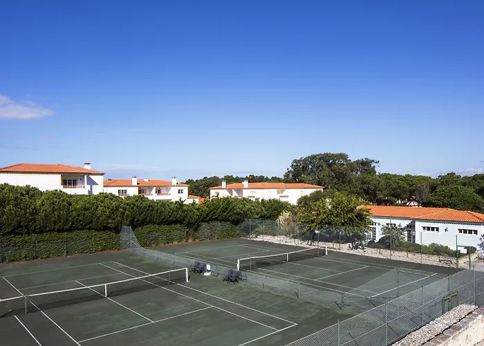 The Beachfront - D'el Rey Golf & Курортный комплекс Обидуш