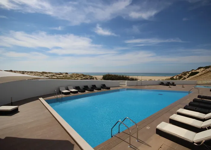 The Beachfront - D'el Rey Golf & リゾート