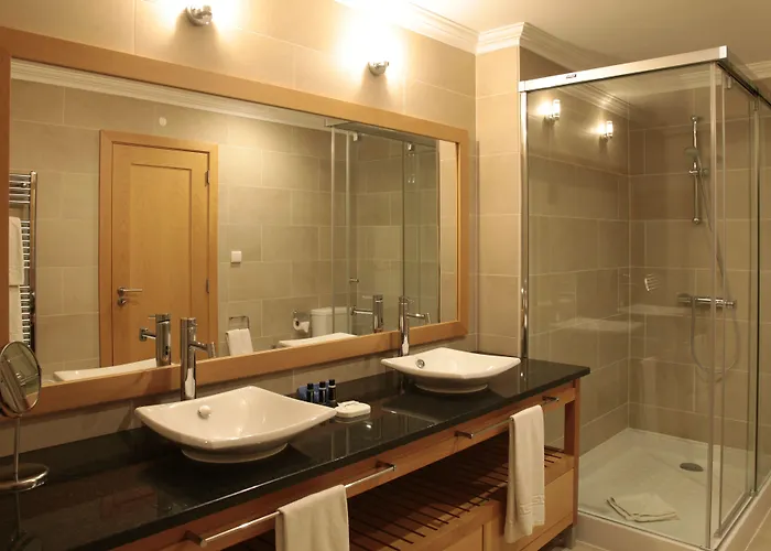 Курортный комплекс The Beachfront - D'el Rey Golf & Обидуш