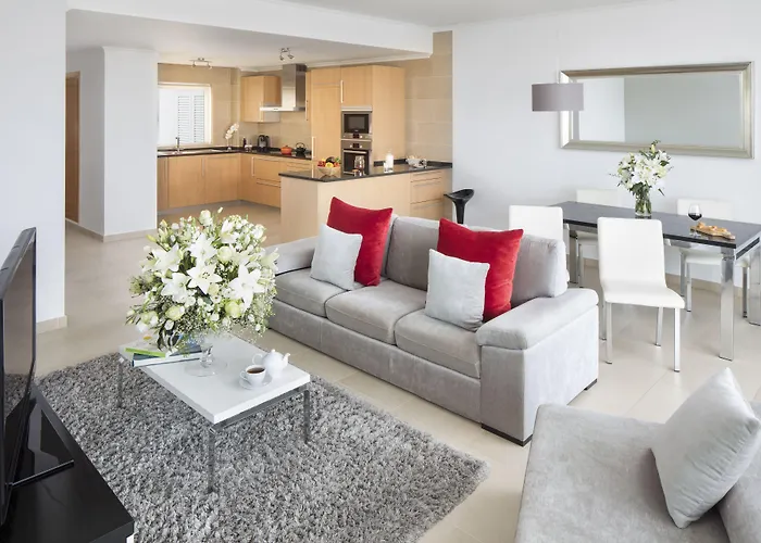 The Beachfront - D'el Rey Golf &