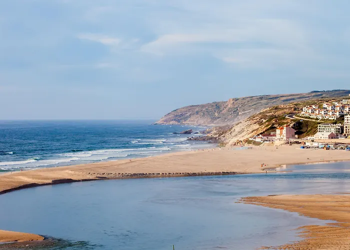 The Beachfront - D'el Rey Golf & Óbidos