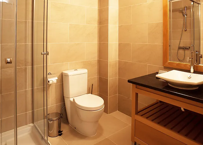 The Beachfront - D'el Rey Golf & リゾート オビドス