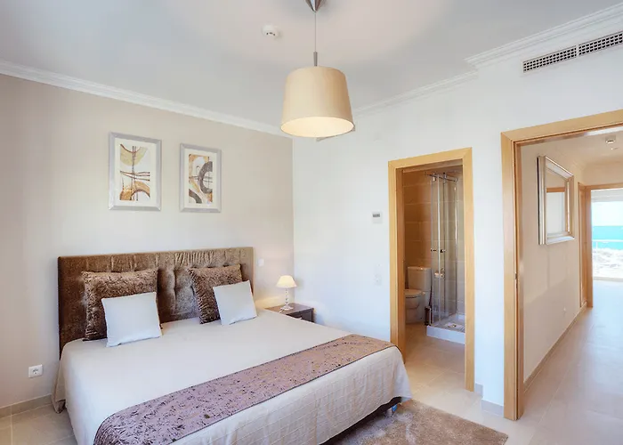 リゾート The Beachfront - D'el Rey Golf & 5*