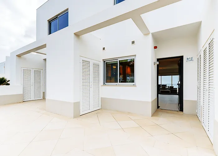 The Beachfront - D'el Rey Golf & リゾート オビドス