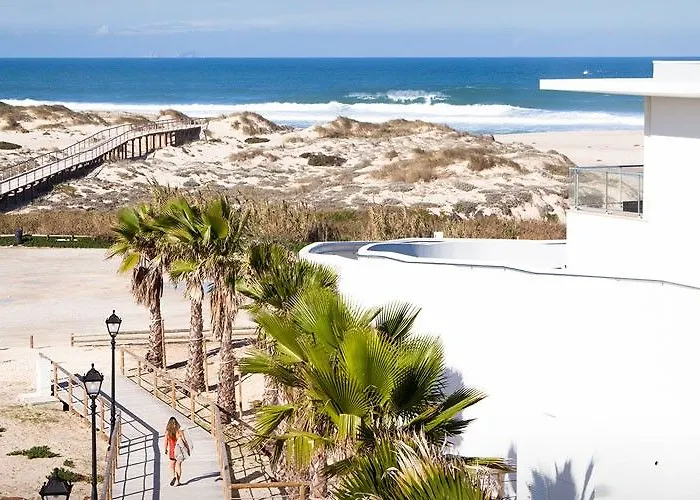 The Beachfront - D'el Rey Golf & リゾート