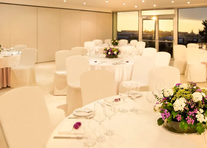 Курортный комплекс The Beachfront - D'el Rey Golf & 5*