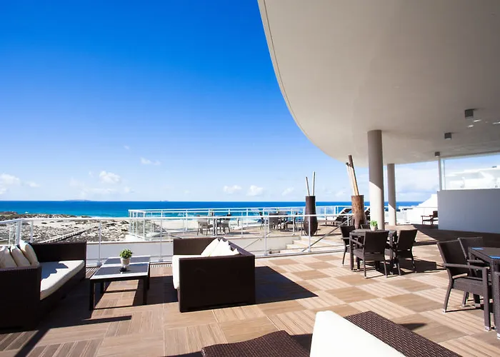 The Beachfront - D'el Rey Golf & 5* Óbidos