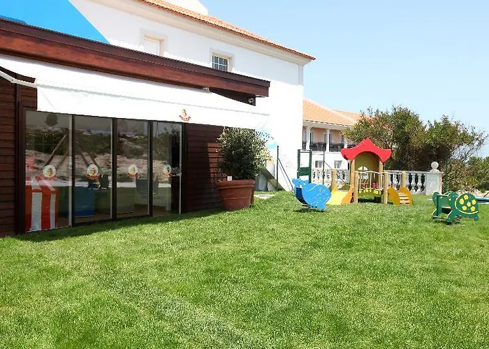 The Beachfront - D'el Rey Golf & Обидуш