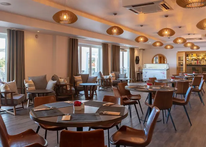 The Beachfront - D'el Rey Golf & Курортный комплекс Обидуш